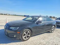 WAUGMAF45KA013081 2019 AUDI A4