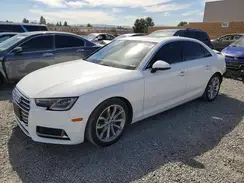 WAUGMAF45KA019866 2019 AUDI A4