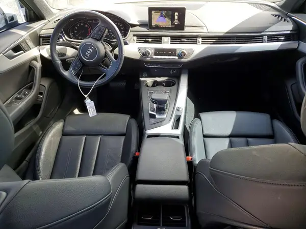 WAUGMAF45KA019866 2019 AUDI A4 - Image 8