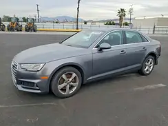 WAUGMAF45KA020936 2019 AUDI A4