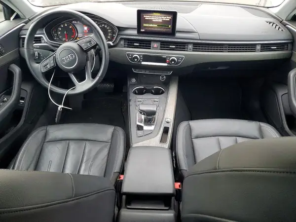 WAUGMAF45KA020936 2019 AUDI A4 - Image 8