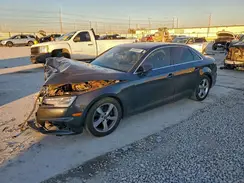 WAUGMAF45KA029393 2019 AUDI A4
