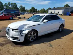 WAUGMAF45KA048851 2019 AUDI A4