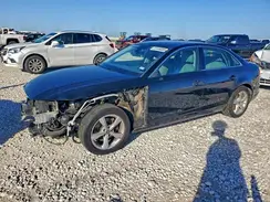 WAUGMAF45KA057047 2019 AUDI A4