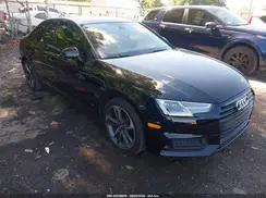 WAUGMAF45KA096317 2019 AUDI A4