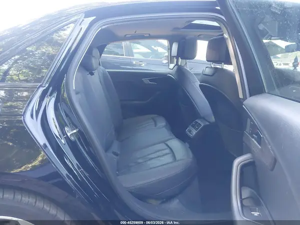 WAUGMAF45KA096317 2019 AUDI A4 - Image 8