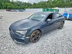 WAUGMAF45KA101516 2019 AUDI A4