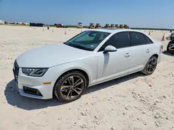 WAUGMAF45KA106425 2019 AUDI A4