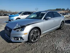 WAUGMAF45KA120194 2019 AUDI A4