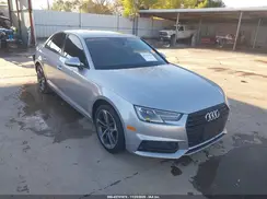 WAUGMAF45KA120552 2019 AUDI A4