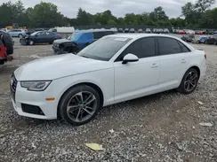 WAUGMAF45KA120583 2019 AUDI A4