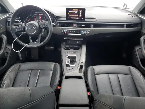 WAUGMAF45KA120583 2019 AUDI A4 - Image 8