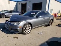 WAUGMAF45KN003739 2019 AUDI A4
