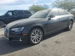WAUGMAF45KN008598 2019 AUDI A4