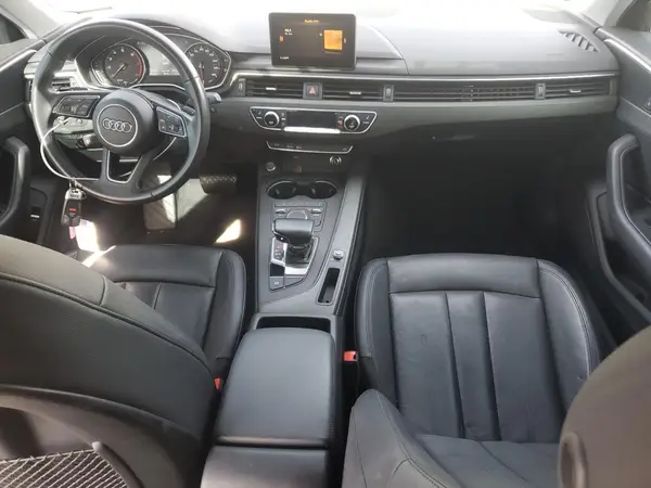 WAUGMAF45KN008598 2019 AUDI A4 - Image 8