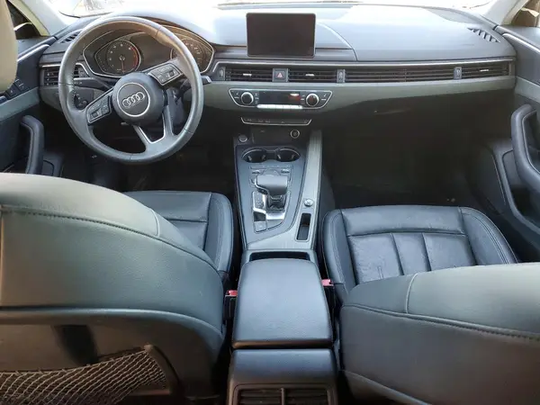 WAUGMAF45KN013347 2019 AUDI A4 - Image 8