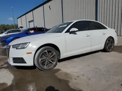 WAUGMAF45KN017821 2019 AUDI A4
