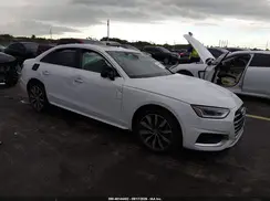 WAUGMAF45LA038550 2020 AUDI A4