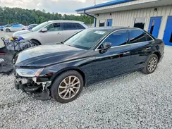 WAUGMAF45LA046051 2020 AUDI A4