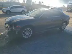 WAUGMAF45LA052156 2020 AUDI A4