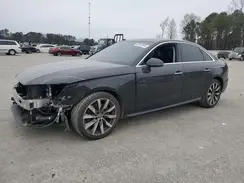 WAUGMAF45LA054134 2020 AUDI A4