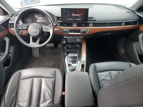 WAUGMAF45LA054134 2020 AUDI A4 - Image 8