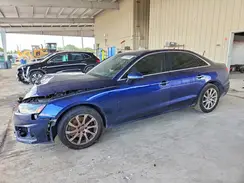 WAUGMAF45LA062640 2020 AUDI A4