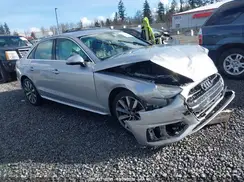 WAUGMAF45LA067448 2020 AUDI A4