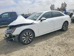 WAUGMAF45LA069149 2020 AUDI A4