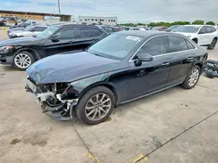 WAUGMAF45LN004908 2020 AUDI A4