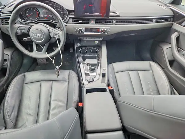 WAUGMAF45LN004908 2020 AUDI A4 - Image 8