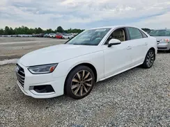 WAUGMAF45LN005153 2020 AUDI A4