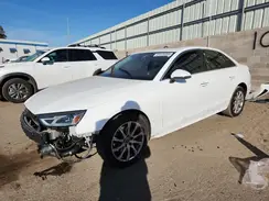 WAUGMAF45LN008750 2020 AUDI A4