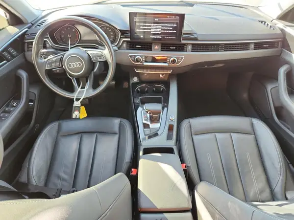 WAUGMAF45LN008750 2020 AUDI A4 - Image 8