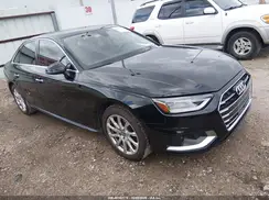 WAUGMAF45LN009574 2020 AUDI A4