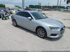 WAUGMAF45LN010062 2020 AUDI A4