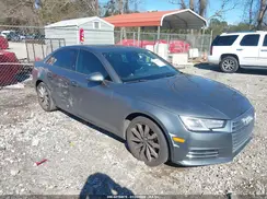 WAUGMAF46HA149440 2017 AUDI A4