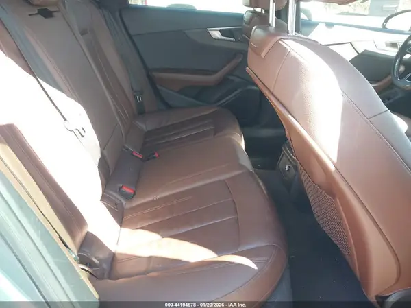 WAUGMAF46HA149440 2017 AUDI A4 - Image 8