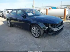 WAUGMAF46HA159482 2017 AUDI A4
