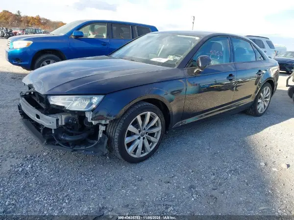 WAUGMAF46HA159482 2017 AUDI A4 - Image 2