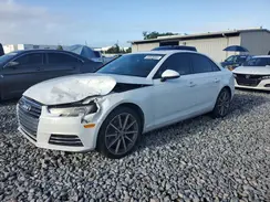 WAUGMAF46HN034085 2017 AUDI A4