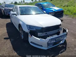 WAUGMAF46HN040744 2017 AUDI A4