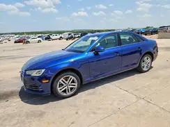 WAUGMAF46HN042283 2017 AUDI A4