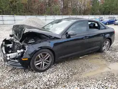 WAUGMAF46HN044504 2017 AUDI A4