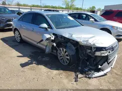 WAUGMAF46HN045572 2017 AUDI A4