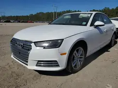 WAUGMAF46HN045765 2017 AUDI A4