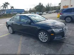 WAUGMAF46HN047810 2017 AUDI A4