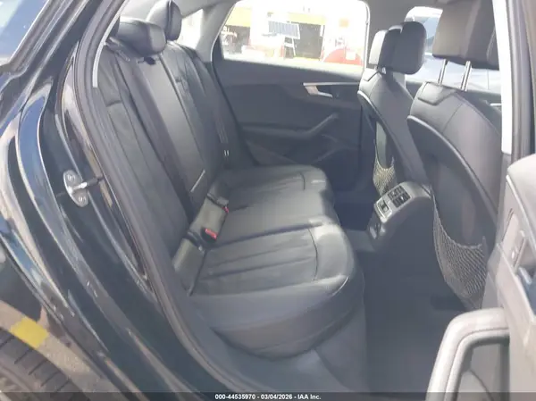 WAUGMAF46HN047810 2017 AUDI A4 - Image 8