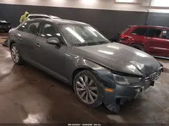 WAUGMAF46HN048925 2017 AUDI A4