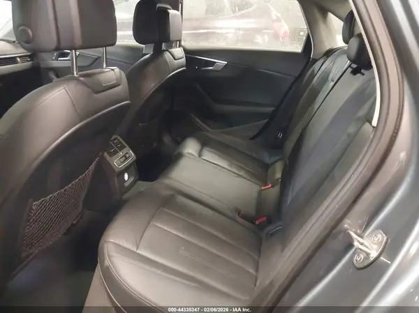 WAUGMAF46HN048925 2017 AUDI A4 - Image 8